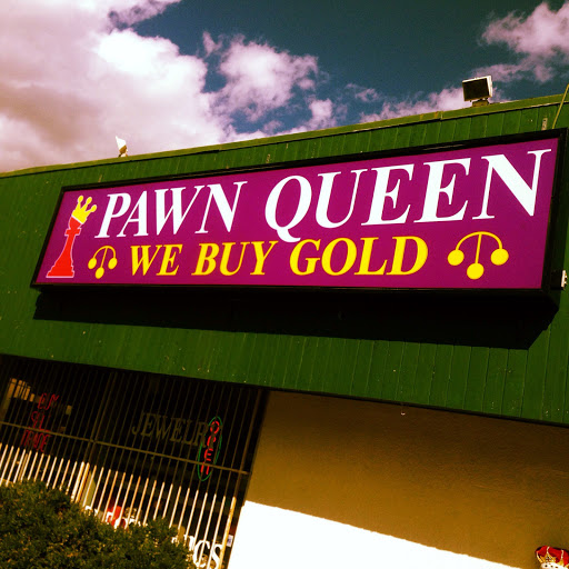 Pawn Queen Pawn Shop, 1884 Berlin Turnpike, Wethersfield, CT 06109, USA, 