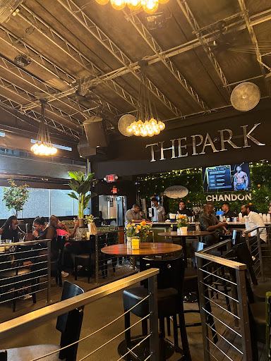 American Restaurant «The Park at 14th», reviews and photos, 920 14th St NW, Washington, DC 20005, USA