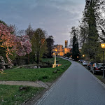 Photo n°4 de l'avis de Deni.u fait le 14/04/2019 à 07:39 sur le  Schloss Eckberg à Dresden