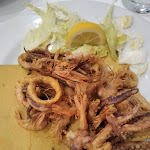 Photo n°5 de l'avis de Stefano.c fait le 21/08/2020 à 18:46 sur le  Al Bel Paese à Mola di Bari