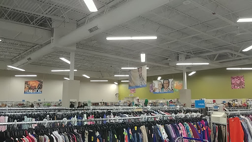 Thrift Store «Goodwill Store & Donation Center», reviews and photos