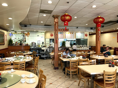 May Mei Cantonese Restaurant - 639 W Duarte Rd, Arcadia, CA 91007
