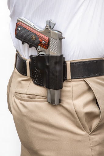 Gun Shop «Gun Store Inc», reviews and photos, 1116 New York Ave, St Cloud, FL 34769, USA