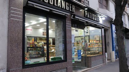 Boulangerie Délices et Gourmandises