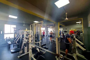 Action Fitness Center image