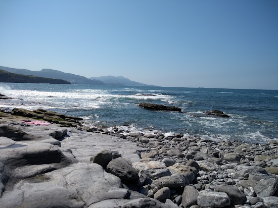 Playa del Lastron