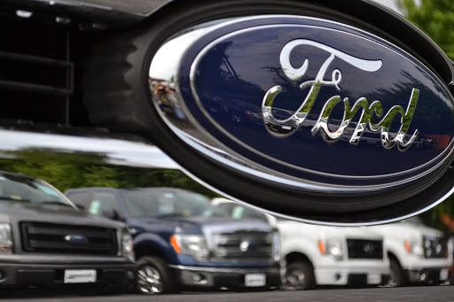 Ford Dealer «Richmond Ford Lincoln», reviews and photos, 4600 W Broad St, Richmond, VA 23230, USA