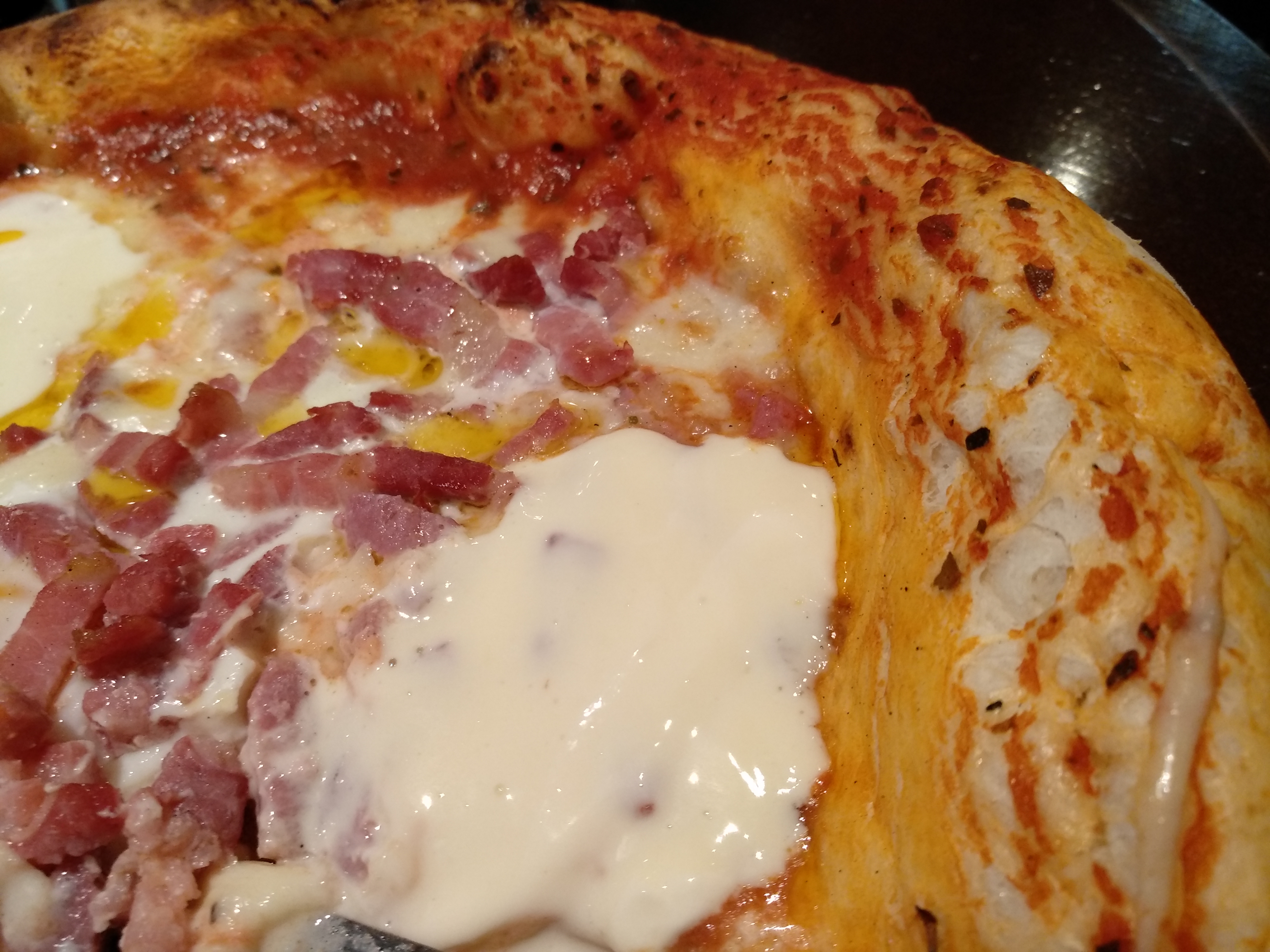Photo n° 2 de l'avis de Patrice.H fait le 26/04/2019 à 05:09