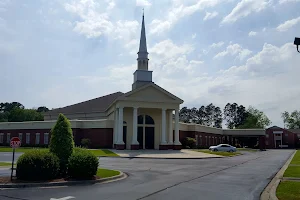 Emmanuel Baptist Church image