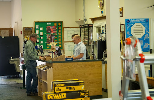 Building Materials Supplier «Burton Lumber - Layton», reviews and photos, 1570 W Gordon Ave, Layton, UT 84041, USA