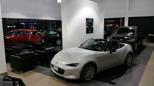 Mazda Dealer «Open Road Mazda of East Brunswick», reviews and photos, 352 NJ-18, East Brunswick, NJ 08816, USA