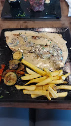 Photo n°119 de Parrillada à Longeville-lès-Saint-Avold ()