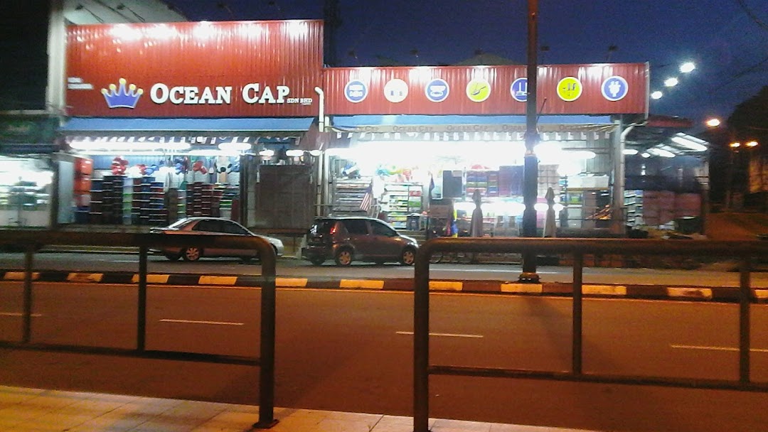 Ocean Cap Sdn Bhd Labis