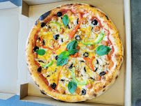 Photos du propriétaire du Pizzeria GreenPizz 🍕 Les Bordes - n°10