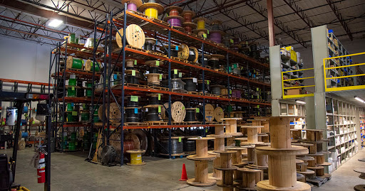 Electrical Supply Store «Mayer Electric Supply», reviews and photos, 2245 Schlumberger St, Houston, TX 77023, USA