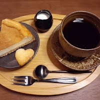 ぴらにやカフェ