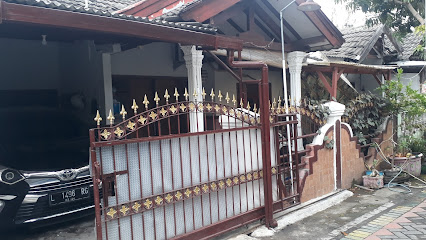 Perumahan Pondok Lontar Indah