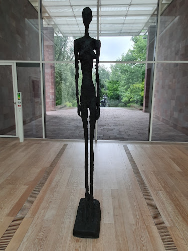 Riehen, Fondation Beyeler - Museum