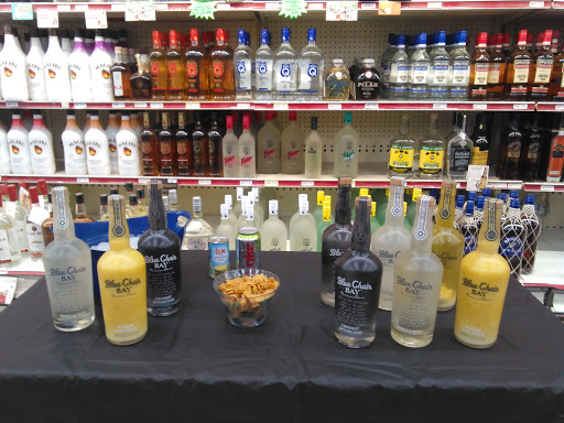 Liquor Store «Yankee Spirits Inc», reviews and photos, 628 Washington St, Attleboro, MA 02703, USA