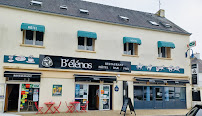 Photos du propriétaire du Restaurant B'élénos à Belz - n°2