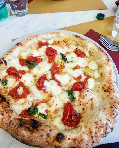 Loffredo in Roma, Città Metropolitana di Roma Capitale