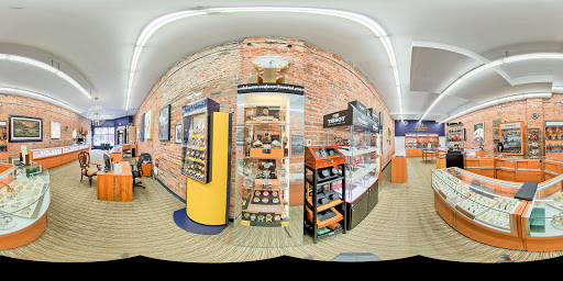 Jewelry Store «Alexanders Jewelers», reviews and photos, 689 N High St, Columbus, OH 43215, USA