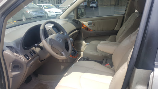 Used Car Dealer «Auto Temp Leasing Inc», reviews and photos, 9240 NW 7th Ave # 2, Miami, FL 33150, USA