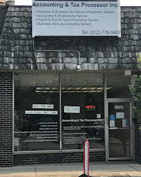 Accounting & Tax Processor Inc. - Photo 2 - Car repair in Chicago, IL, Chicago