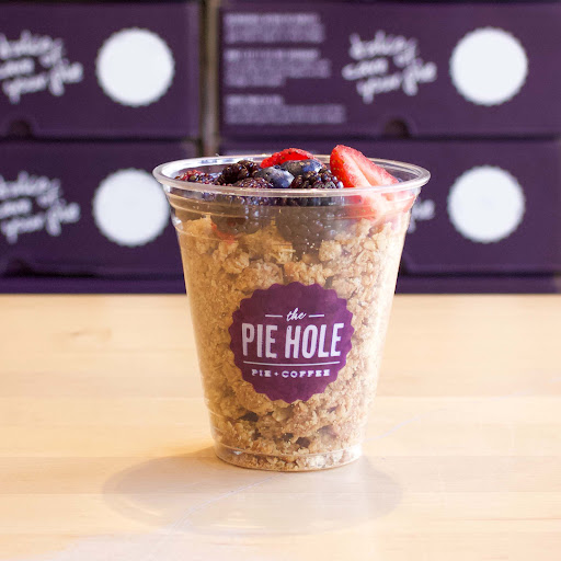 Pie Shop «The Pie Hole», reviews and photos, 59 E Colorado Blvd, Pasadena, CA 91105, USA