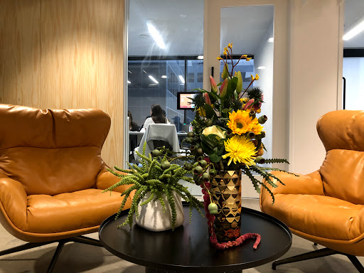 Florist «Secret Garden», reviews and photos, 1512 Larimer St, Denver, CO 80202, USA