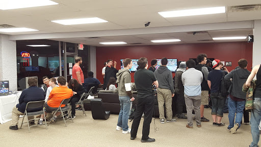 Game Store «Dragonslayer Games», reviews and photos, 3944 S Hudson Ave, Tulsa, OK 74135, USA