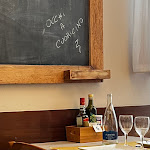 Photo n°2 de l'avis de alessandro.. fait le 01/10/2022 à 15:41 sur le  In Trattoria da Rita e Fabio à Romano d'Ezzelino