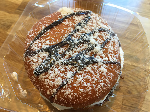 Donut Shop «Twisted Donuts & Coffee», reviews and photos, 1243 Noriega St, San Francisco, CA 94122, USA