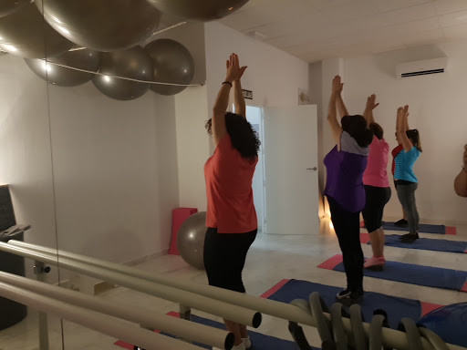 CENTRO ELLE fisioterapia avanzada en Puente Genil, Córdoba
