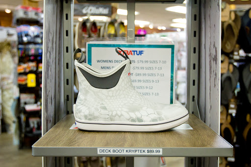 Sporting Goods Store «Anglers Sport Center», reviews and photos, 1456 Whitehall Rd, Annapolis, MD 21409, USA