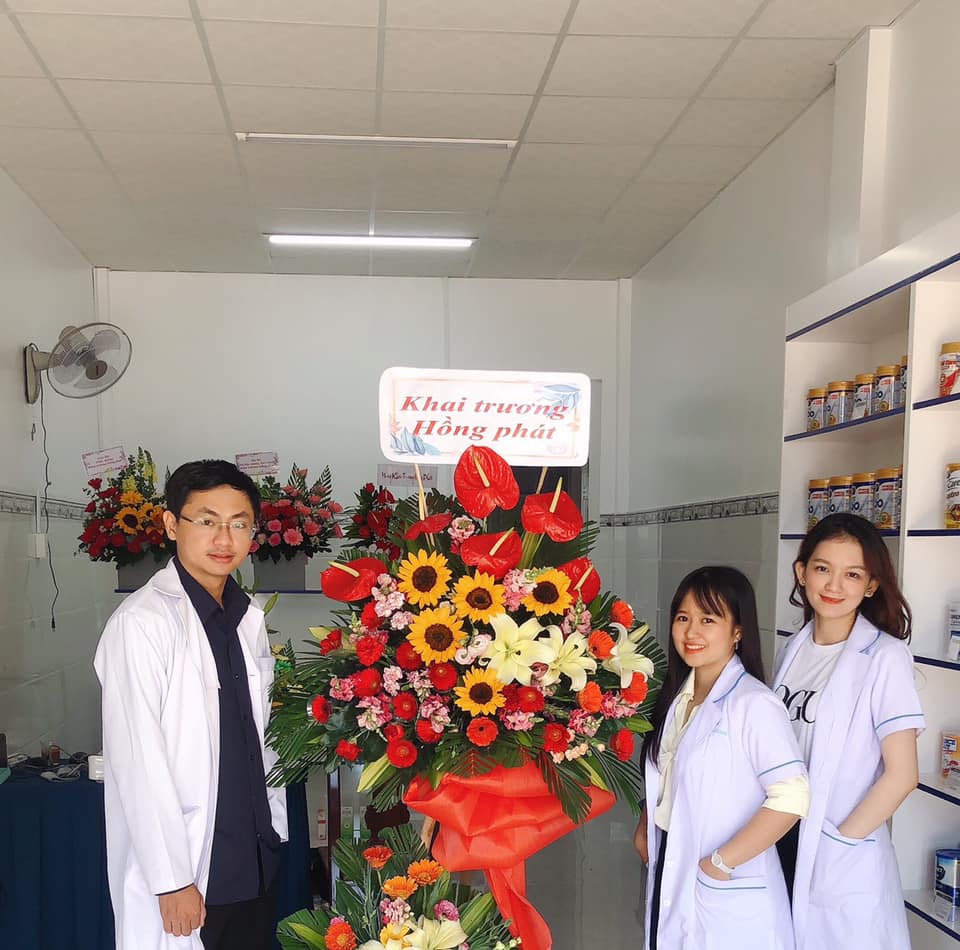 H&H Nutrition - Chi nhánh Bảo Lộc