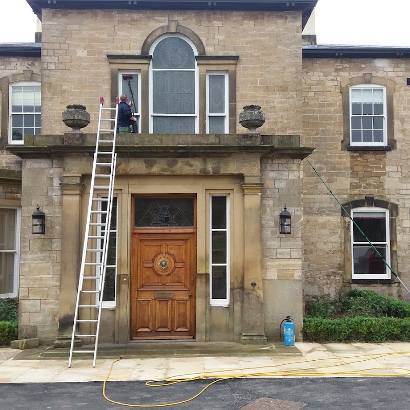 Garside Window Cleaning