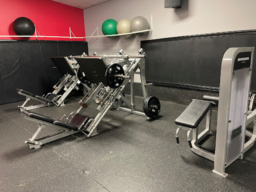 Gym «World Gym», reviews and photos, 1990 Chaneyville Rd, Owings, MD 20736, USA