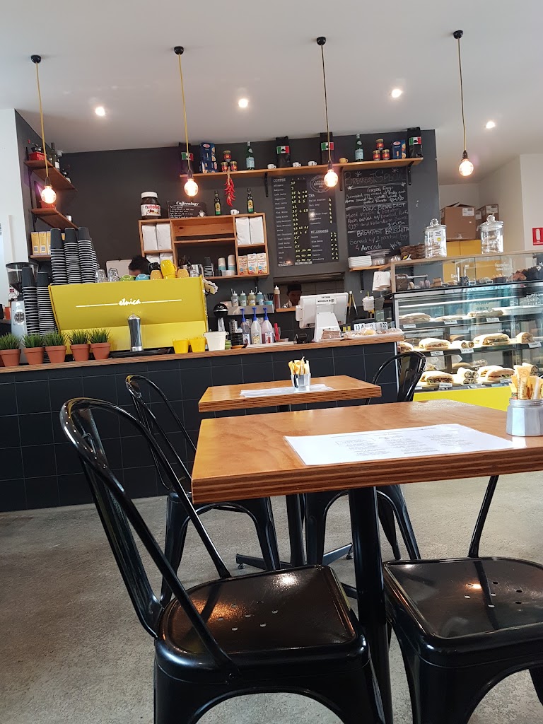 Laurimar Espresso Bar Doreen, VIC 3754 Menu, Reviews, Hours & Contact.