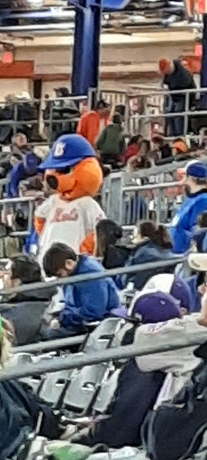 Stadium «NBT Bank Stadium», reviews and photos, 1 Tex Simone Dr, Syracuse, NY 13208, USA