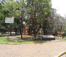 Dos Conejos Park photo