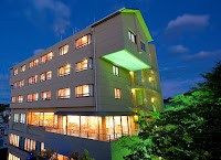 天草松島温泉 ホテル松泉閣 ろまん館