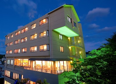 天草松島温泉 ホテル松泉閣 ろまん館