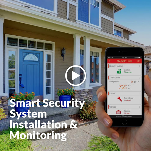 SecurePRO, Inc. - San Luis Obisbo image