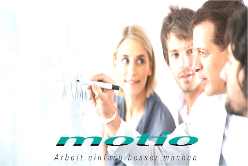 Motio GmbH & Co. KG Stuttgart/Würzburg