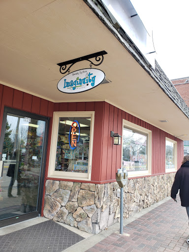 Toy Store «Imaginuity», reviews and photos, 225 Front St, Minocqua, WI 54548, USA