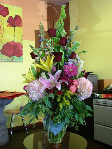 Florist «Flower Jazz», reviews and photos, 1862 Auburn Rd #106, Dacula, GA 30019, USA