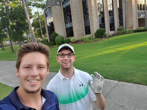 Country Club «Northgate Country Club», reviews and photos, 17110 Northgate Forest Dr, Houston, TX 77068, USA