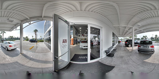 Used Car Dealer «Fields BMW of Daytona», reviews and photos, 1050 N Tomoka Farms Rd, Daytona Beach, FL 32124, USA