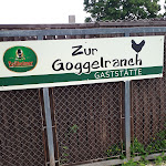 Photo n°1 de l'avis de Ruth.a fait le 29/06/2019 à 06:19 sur le  Gaststätte Goggelranch-Thai à Landau